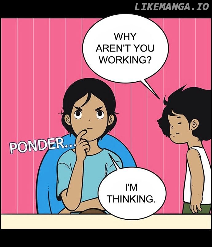 Yumi's Cells Chapter 104 - page 18