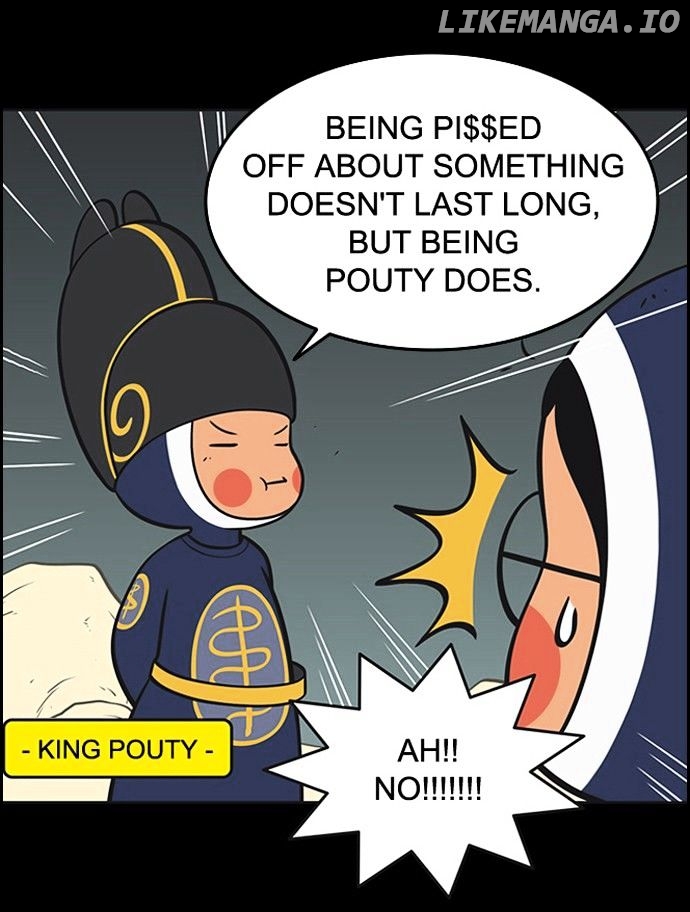 Yumi's Cells Chapter 104 - page 23