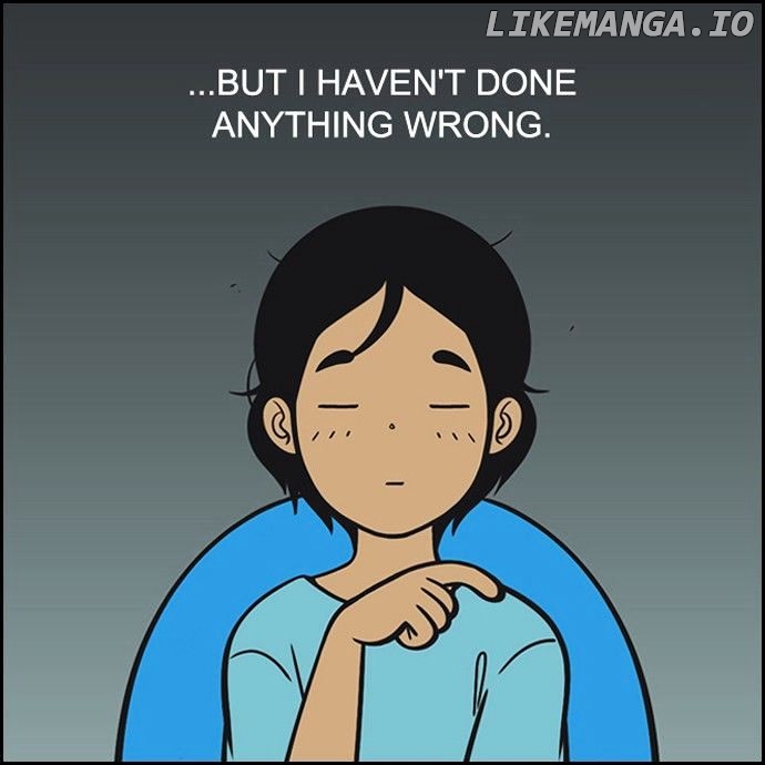 Yumi's Cells Chapter 104 - page 24