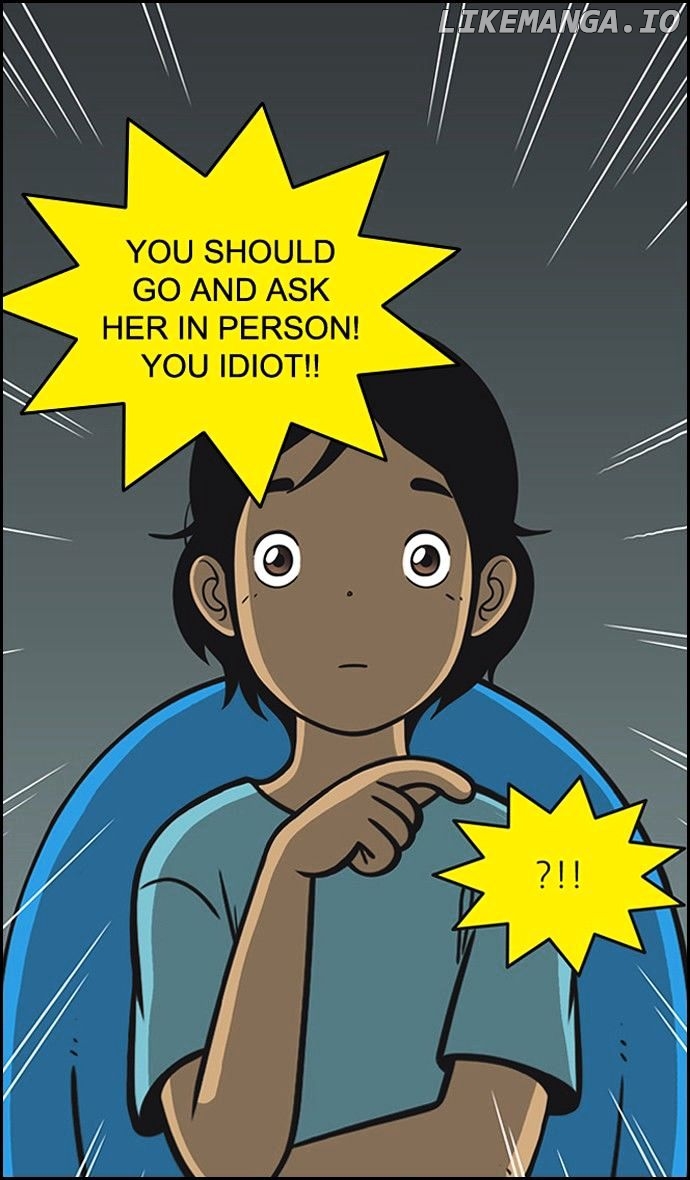 Yumi's Cells Chapter 104 - page 25