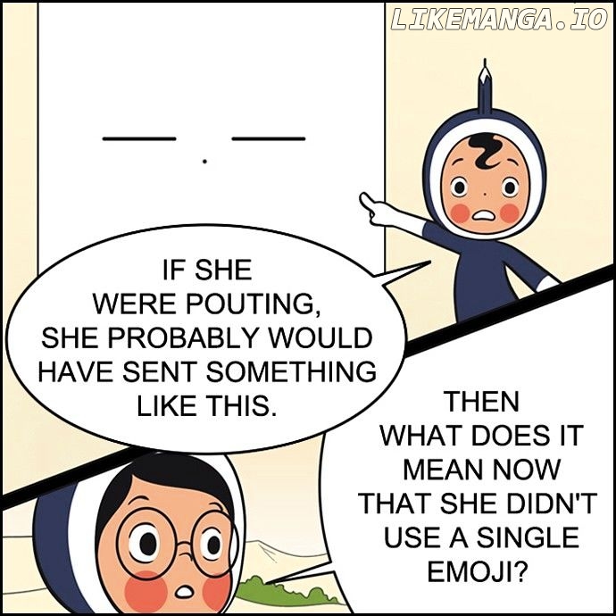 Yumi's Cells Chapter 104 - page 8