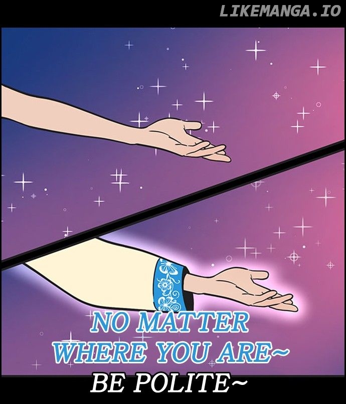 Yumi's Cells Chapter 280 - page 11