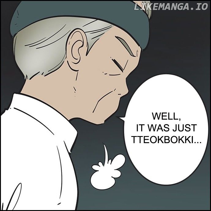 Yumi's Cells Chapter 280 - page 15