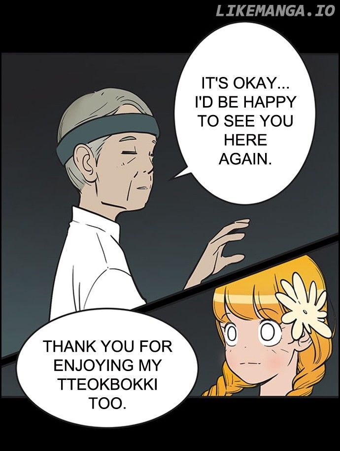 Yumi's Cells Chapter 280 - page 18