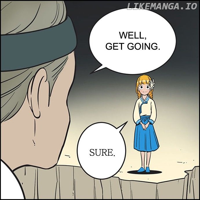 Yumi's Cells Chapter 280 - page 19