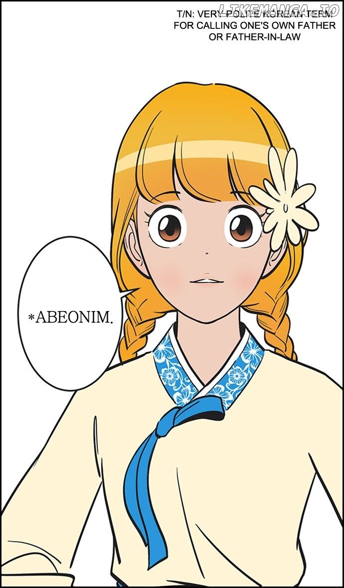 Yumi's Cells Chapter 280 - page 22