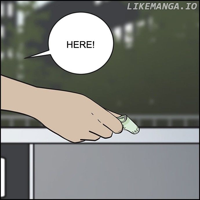 Yumi's Cells Chapter 280 - page 26