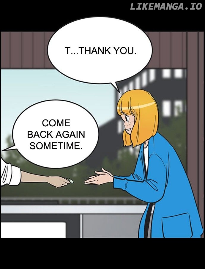Yumi's Cells Chapter 280 - page 28