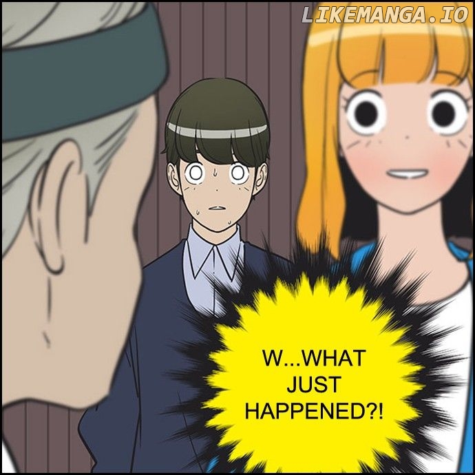 Yumi's Cells Chapter 280 - page 29