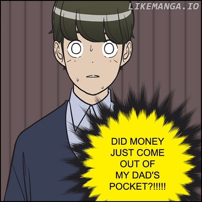 Yumi's Cells Chapter 280 - page 30