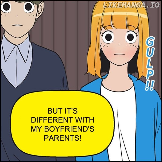 Yumi's Cells Chapter 280 - page 4