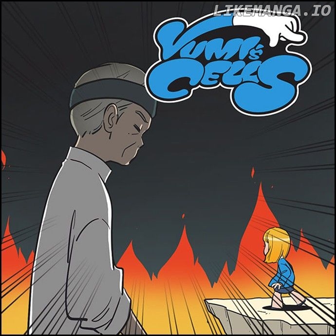 Yumi's Cells Chapter 280 - page 5