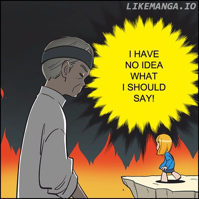 Yumi's Cells Chapter 280 - page 6