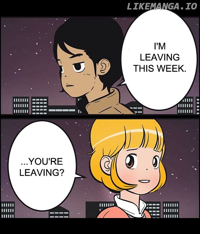 Yumi's Cells Chapter 194 - page 1