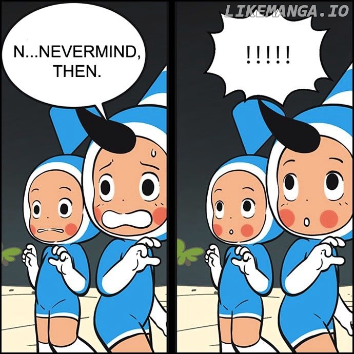 Yumi's Cells Chapter 194 - page 10