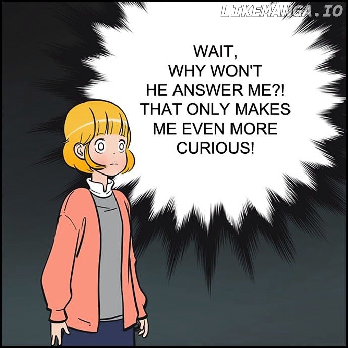 Yumi's Cells Chapter 194 - page 19