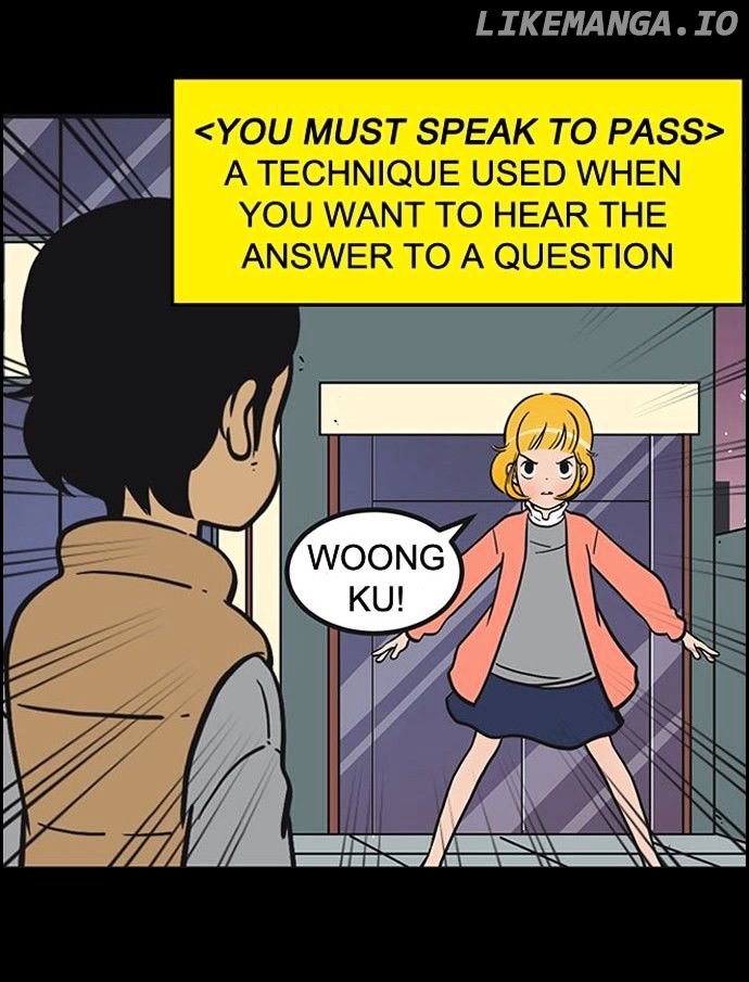 Yumi's Cells Chapter 194 - page 24
