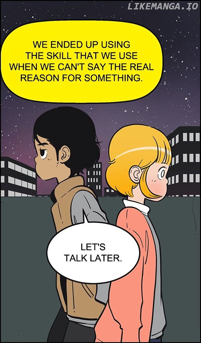 Yumi's Cells Chapter 194 - page 30