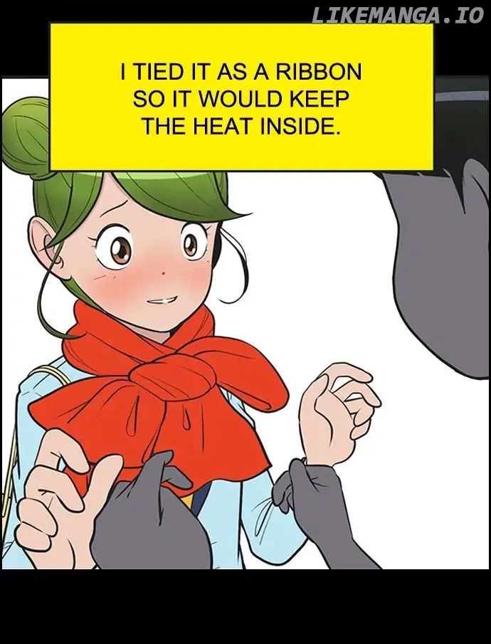 Yumi's Cells Chapter 350 - page 13