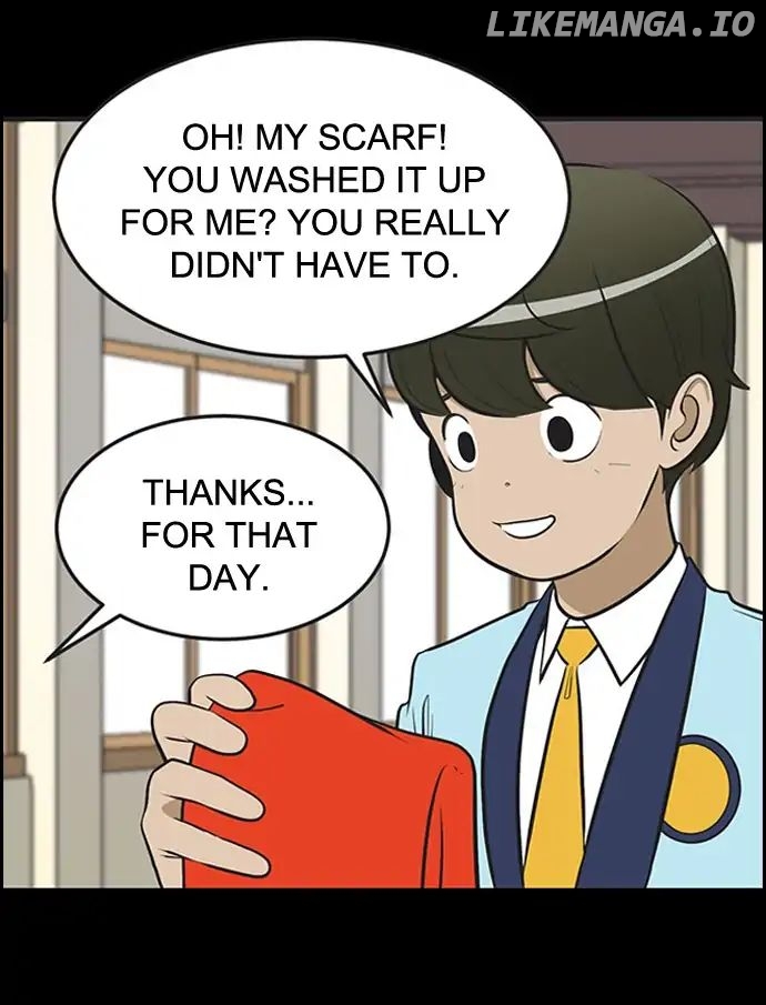 Yumi's Cells Chapter 350 - page 23