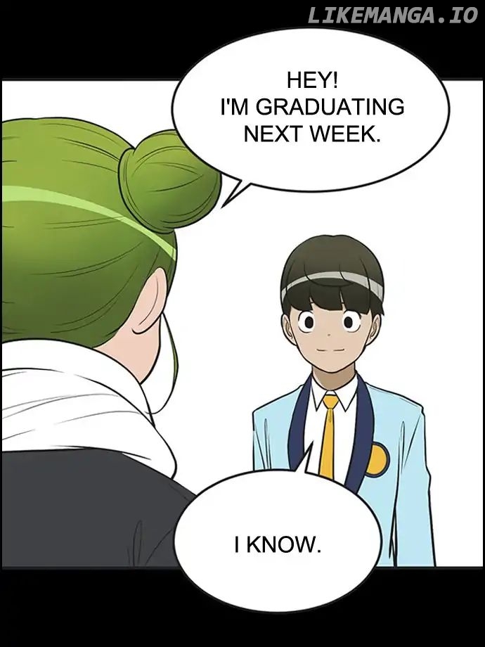 Yumi's Cells Chapter 350 - page 24