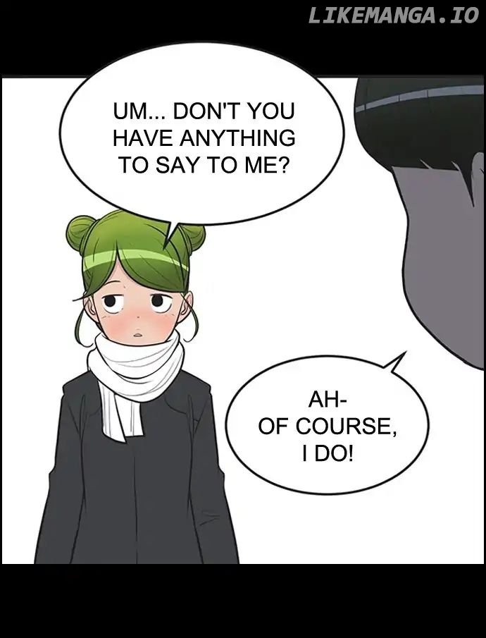 Yumi's Cells Chapter 350 - page 25