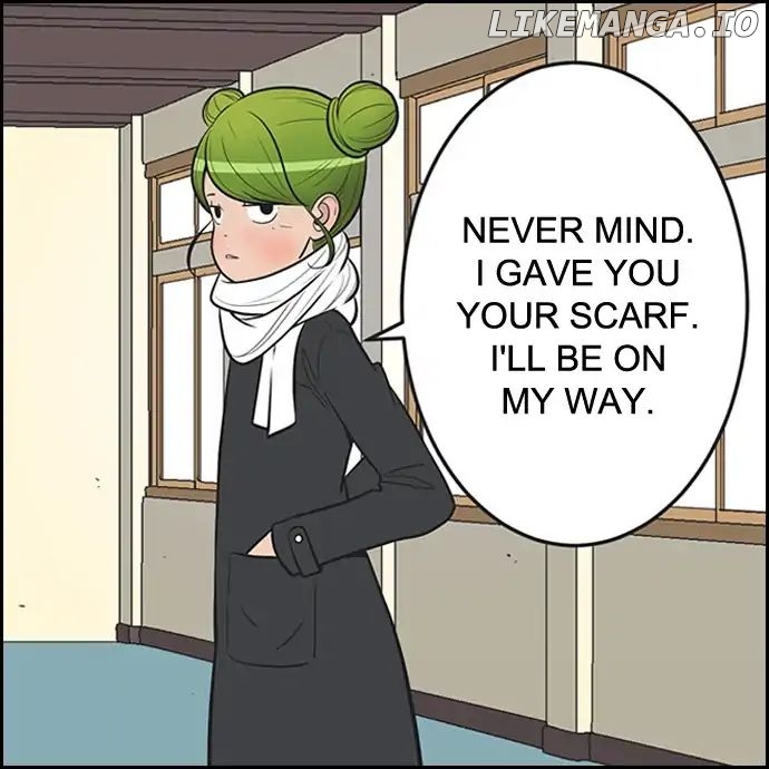 Yumi's Cells Chapter 350 - page 28
