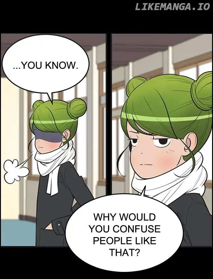 Yumi's Cells Chapter 350 - page 29