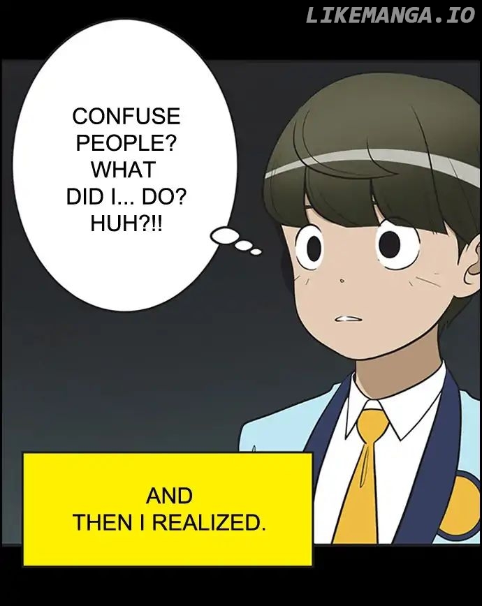 Yumi's Cells Chapter 350 - page 30