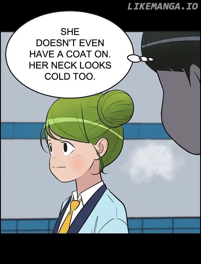 Yumi's Cells Chapter 350 - page 5