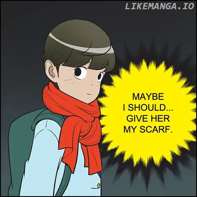 Yumi's Cells Chapter 350 - page 6