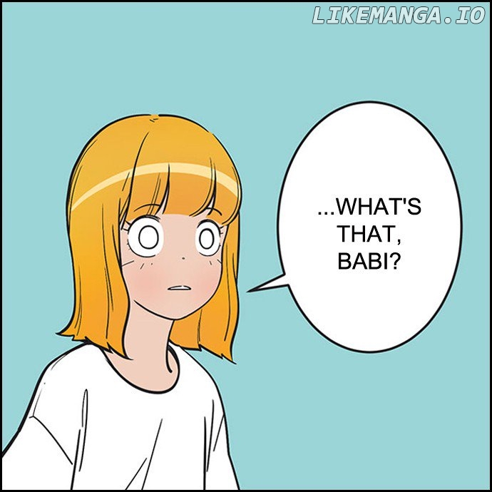 Yumi's Cells Chapter 281 - page 1