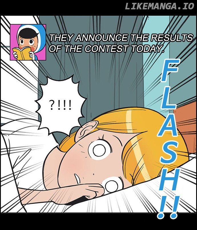 Yumi's Cells Chapter 281 - page 10