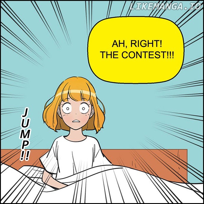 Yumi's Cells Chapter 281 - page 11