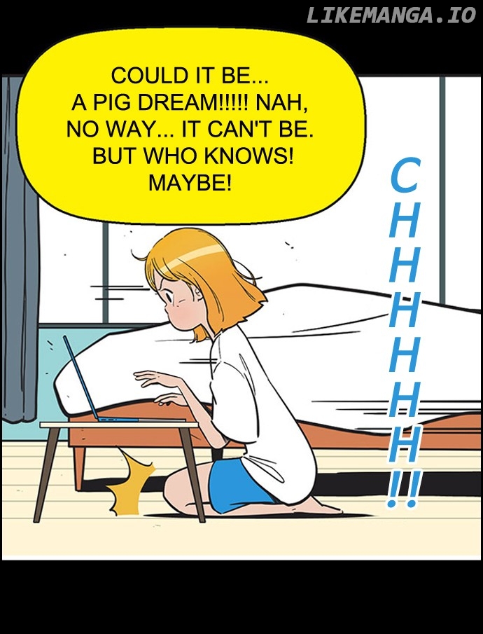 Yumi's Cells Chapter 281 - page 12