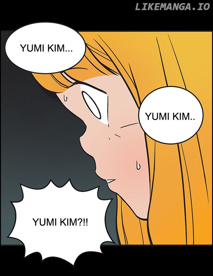 Yumi's Cells Chapter 281 - page 14