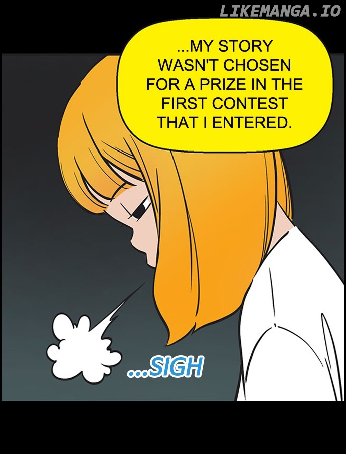 Yumi's Cells Chapter 281 - page 16