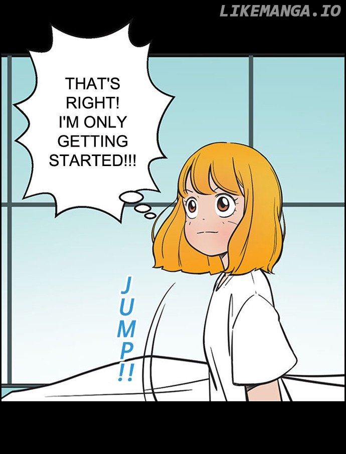Yumi's Cells Chapter 281 - page 24