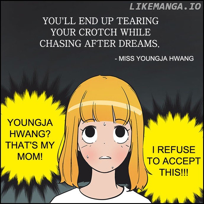 Yumi's Cells Chapter 281 - page 26