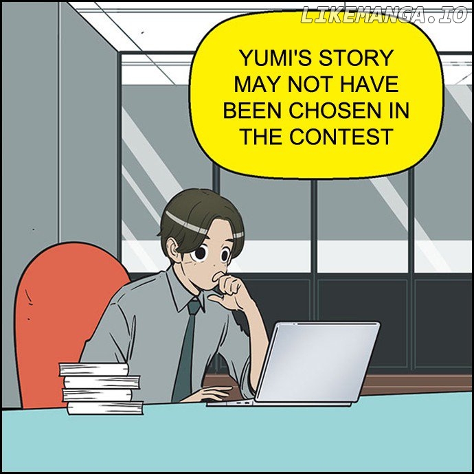 Yumi's Cells Chapter 281 - page 28