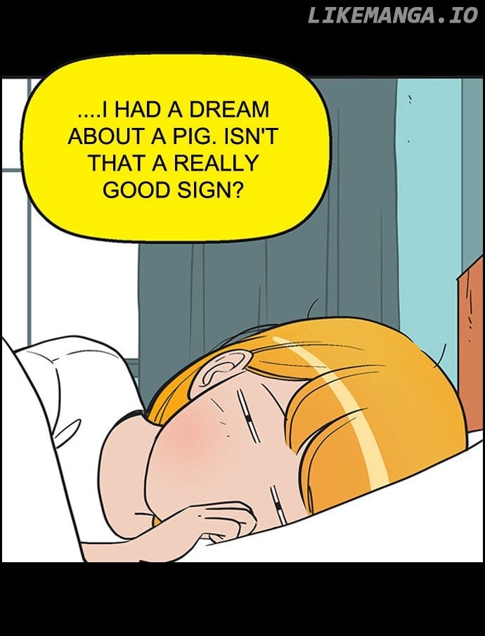 Yumi's Cells Chapter 281 - page 4