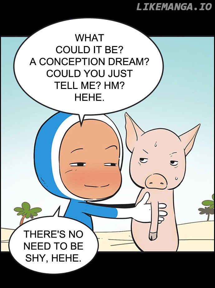 Yumi's Cells Chapter 281 - page 6