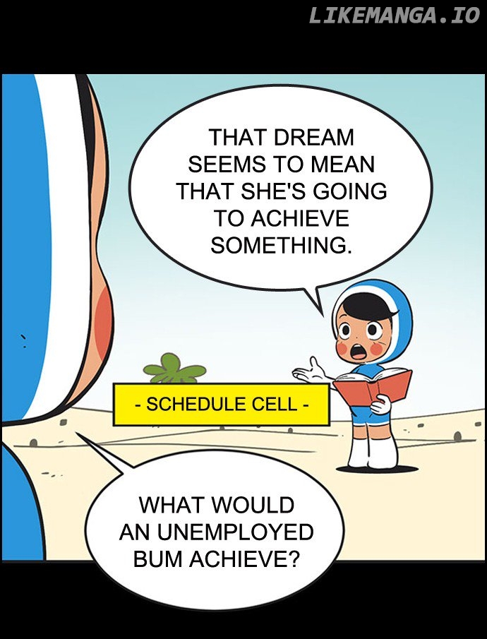 Yumi's Cells Chapter 281 - page 9