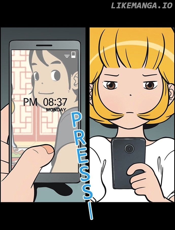 Yumi's Cells Chapter 105 - page 25