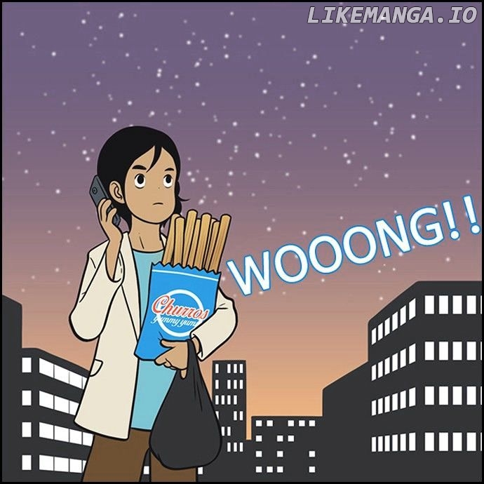 Yumi's Cells Chapter 105 - page 31