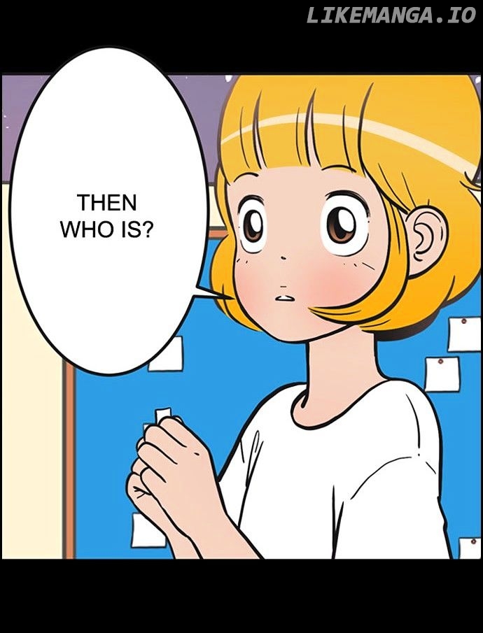 Yumi's Cells Chapter 195 - page 29