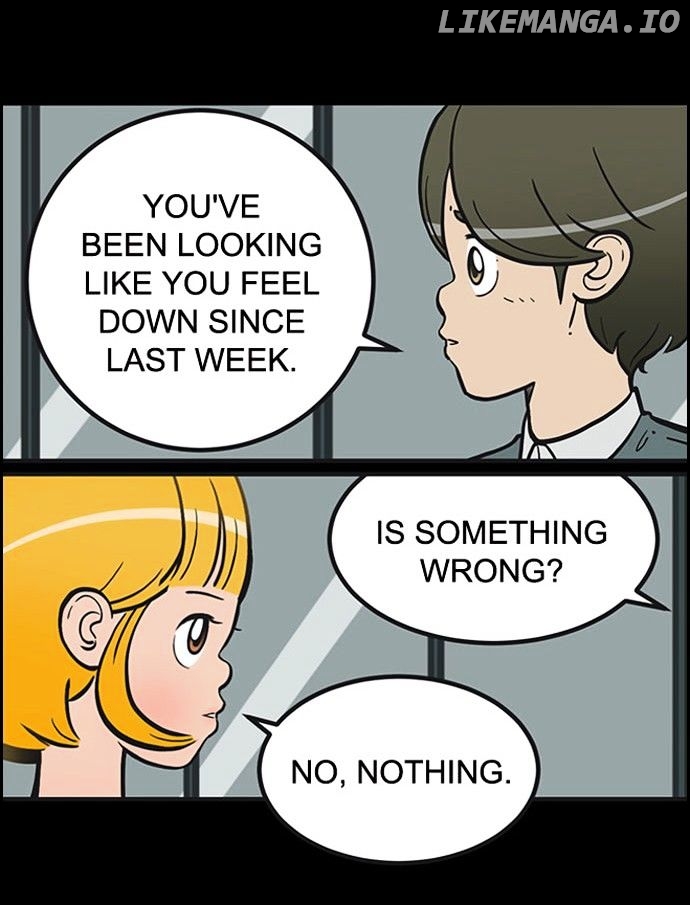 Yumi's Cells Chapter 195 - page 3