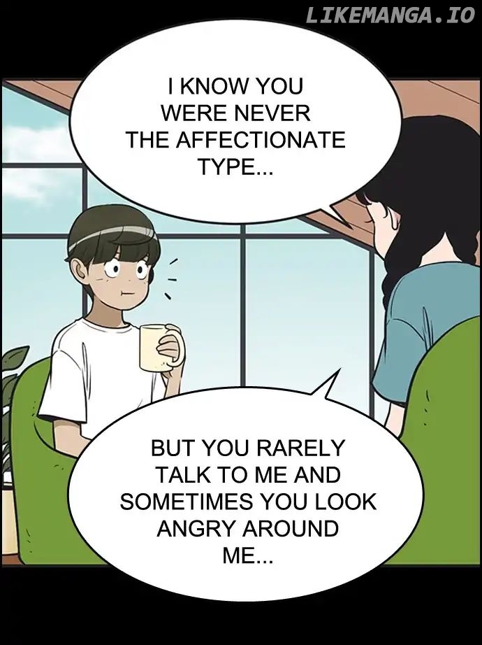 Yumi's Cells Chapter 351 - page 10