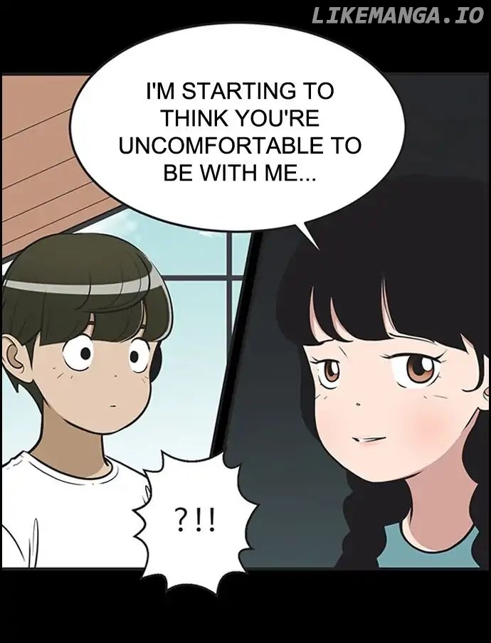 Yumi's Cells Chapter 351 - page 11