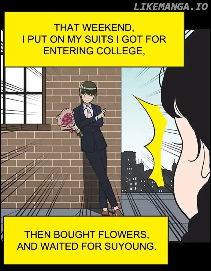 Yumi's Cells Chapter 351 - page 17